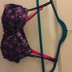 Victoria Secret Pink Bra